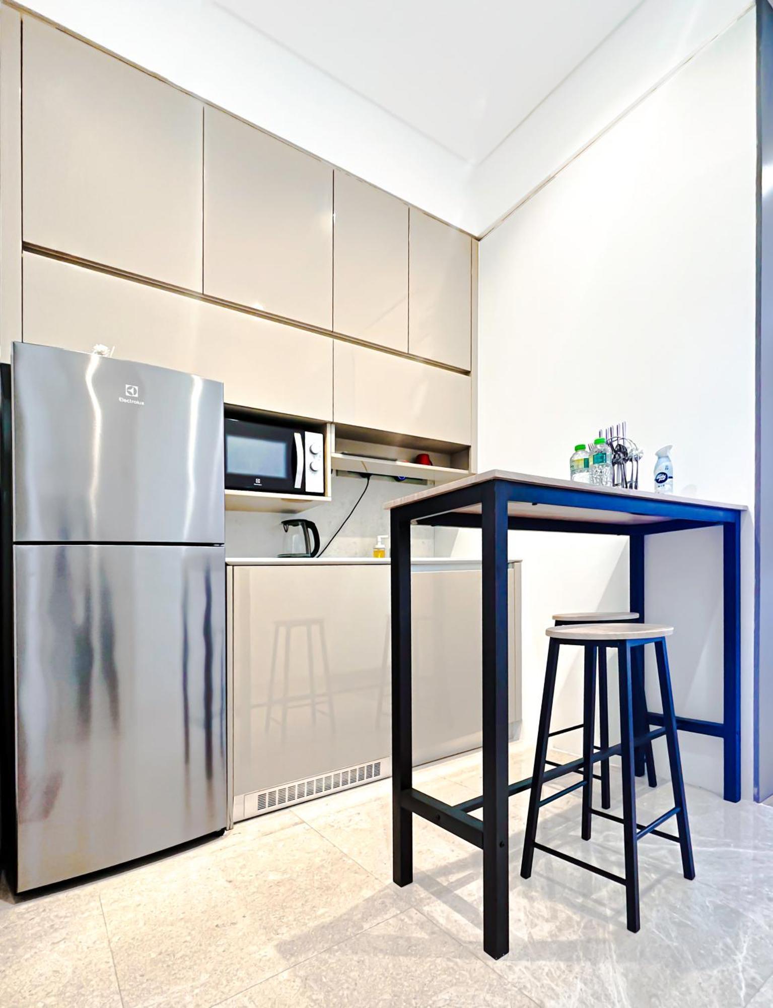 Lucentia Residences By Moonlight Home Stay! Kuala Lumpur Esterno foto