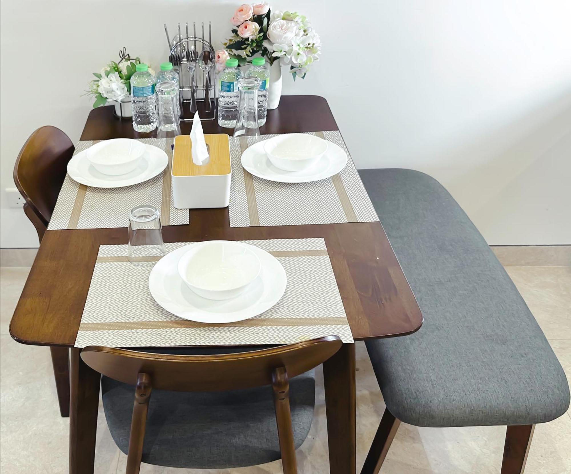 Lucentia Residences By Moonlight Home Stay! Kuala Lumpur Esterno foto
