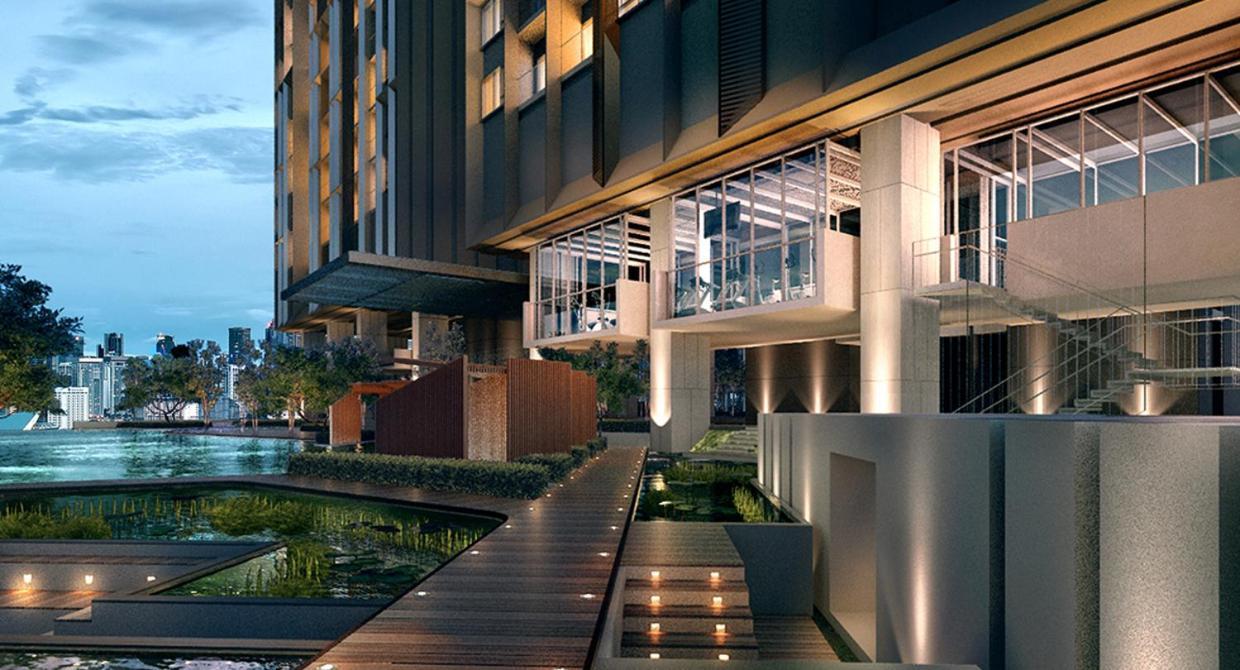 Lucentia Residences By Moonlight Home Stay! Kuala Lumpur Esterno foto