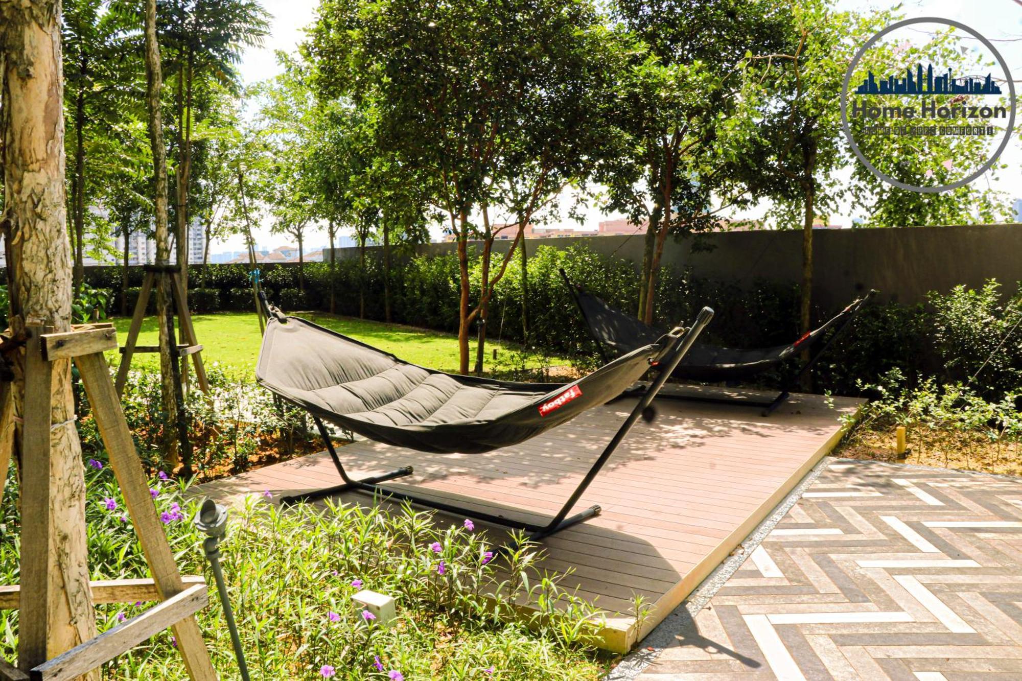 Lucentia Residences By Moonlight Home Stay! Kuala Lumpur Esterno foto